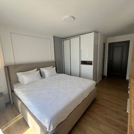 Donna Apartment Ulcinj Exterior photo