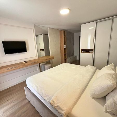 Donna Apartment Ulcinj Exterior photo
