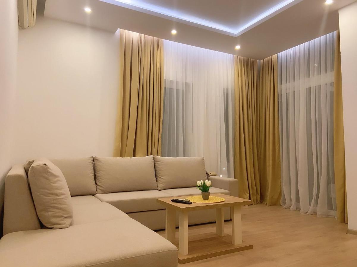 Donna Apartment Ulcinj Exterior photo