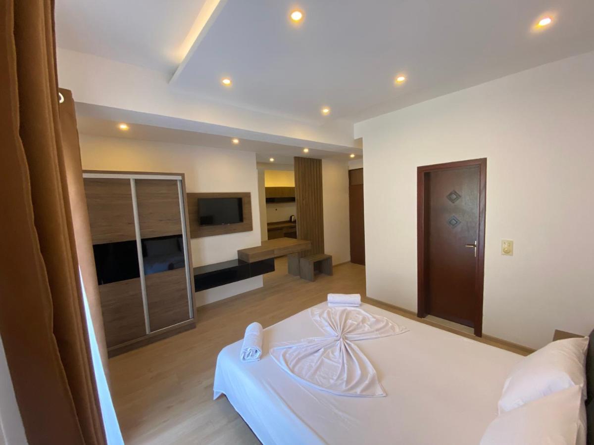 Donna Apartment Ulcinj Exterior photo