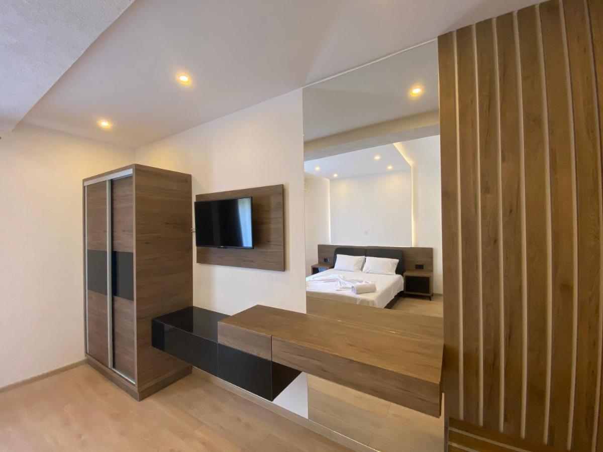 Donna Apartment Ulcinj Exterior photo