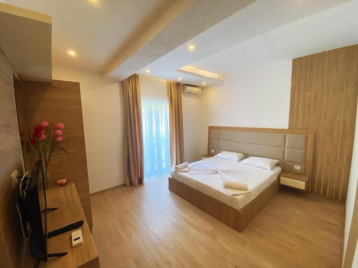 Donna Apartment Ulcinj Exterior photo