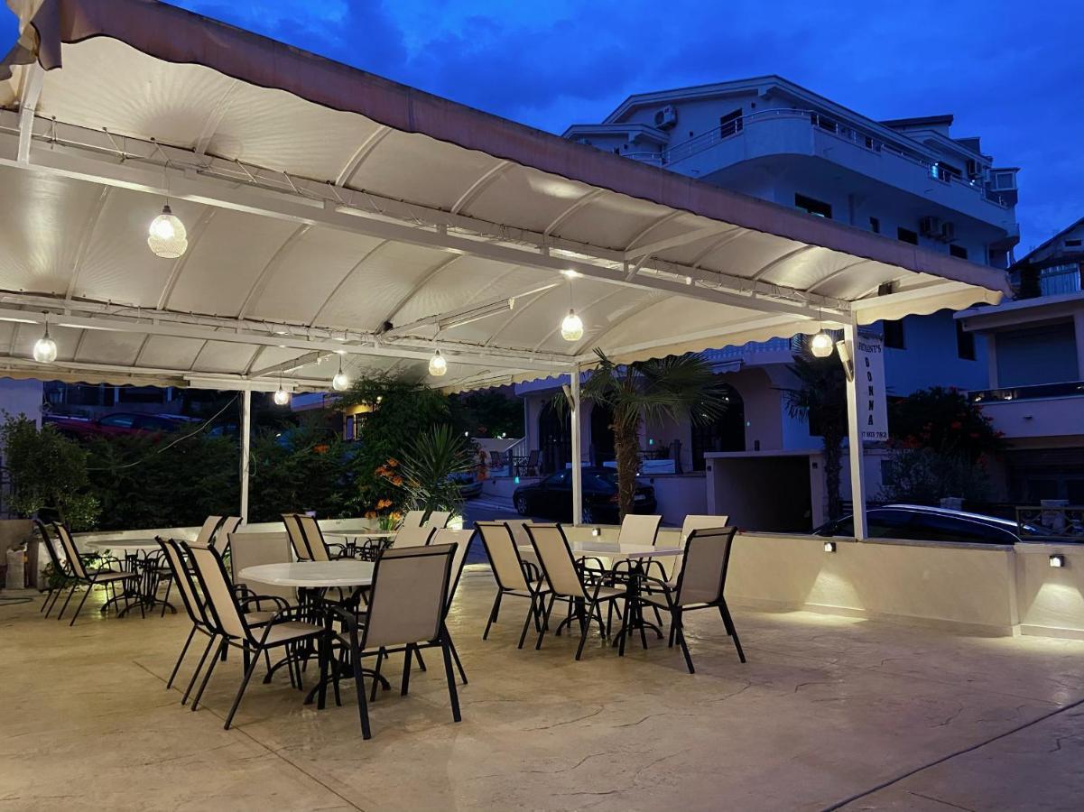 Donna Apartment Ulcinj Exterior photo