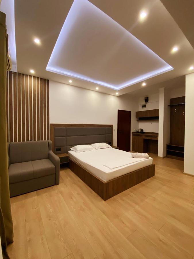 Donna Apartment Ulcinj Exterior photo