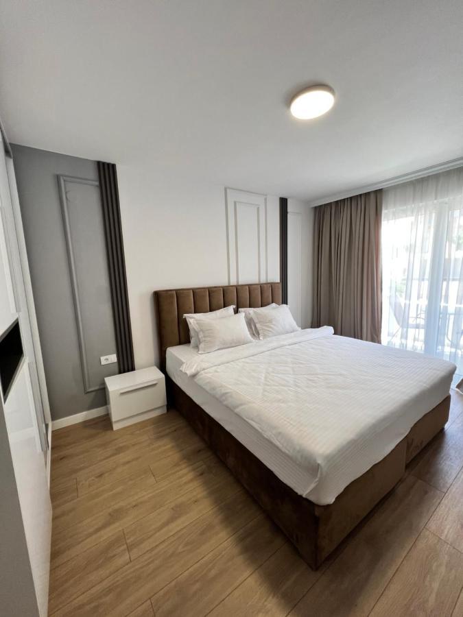 Donna Apartment Ulcinj Exterior photo