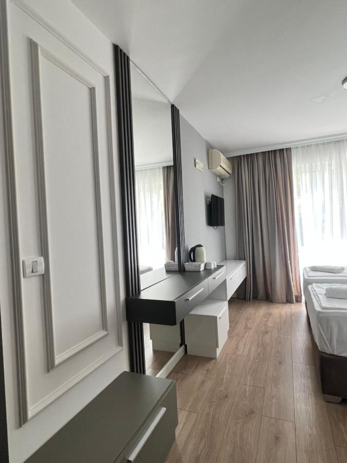 Donna Apartment Ulcinj Exterior photo