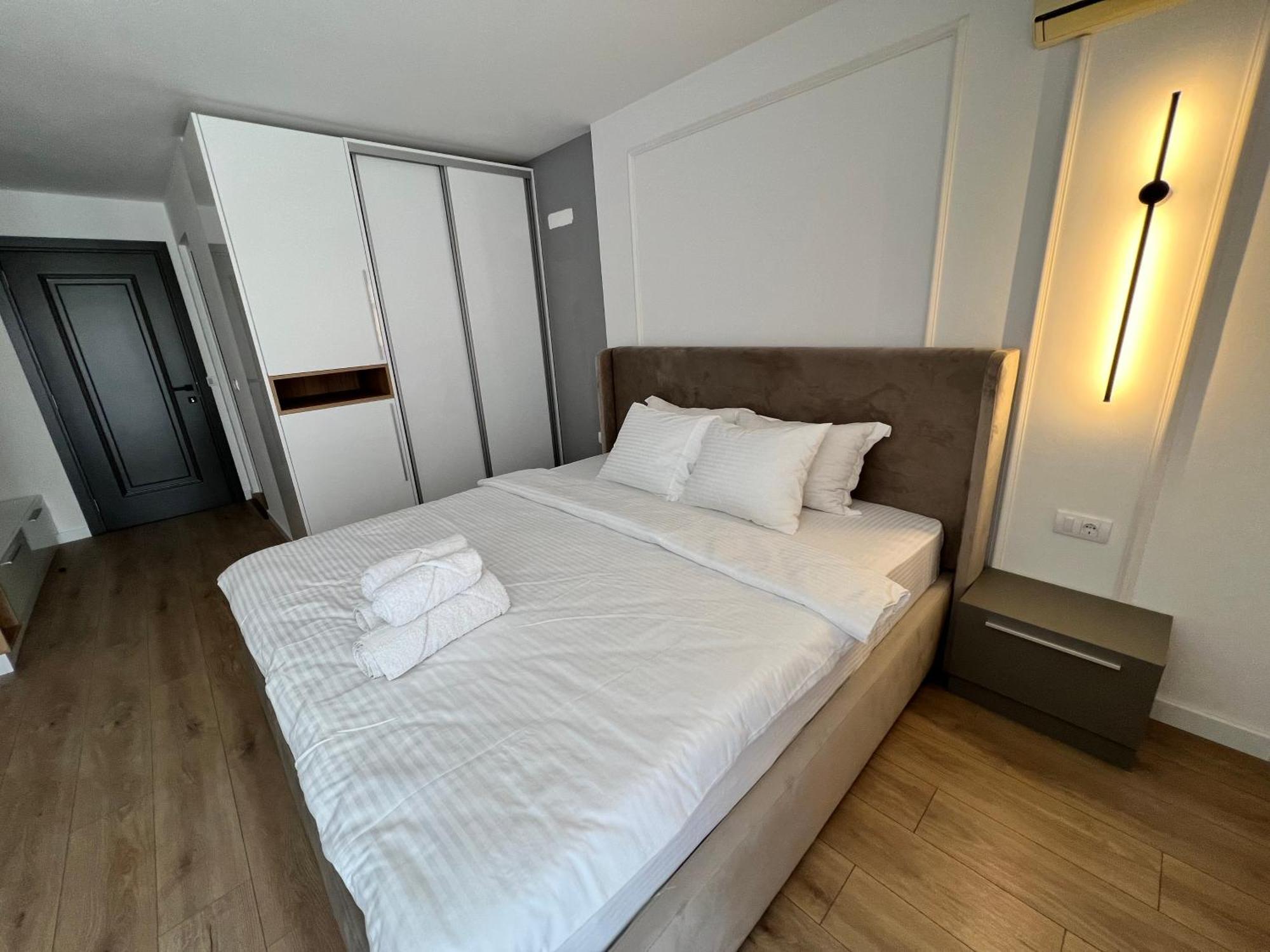 Donna Apartment Ulcinj Exterior photo