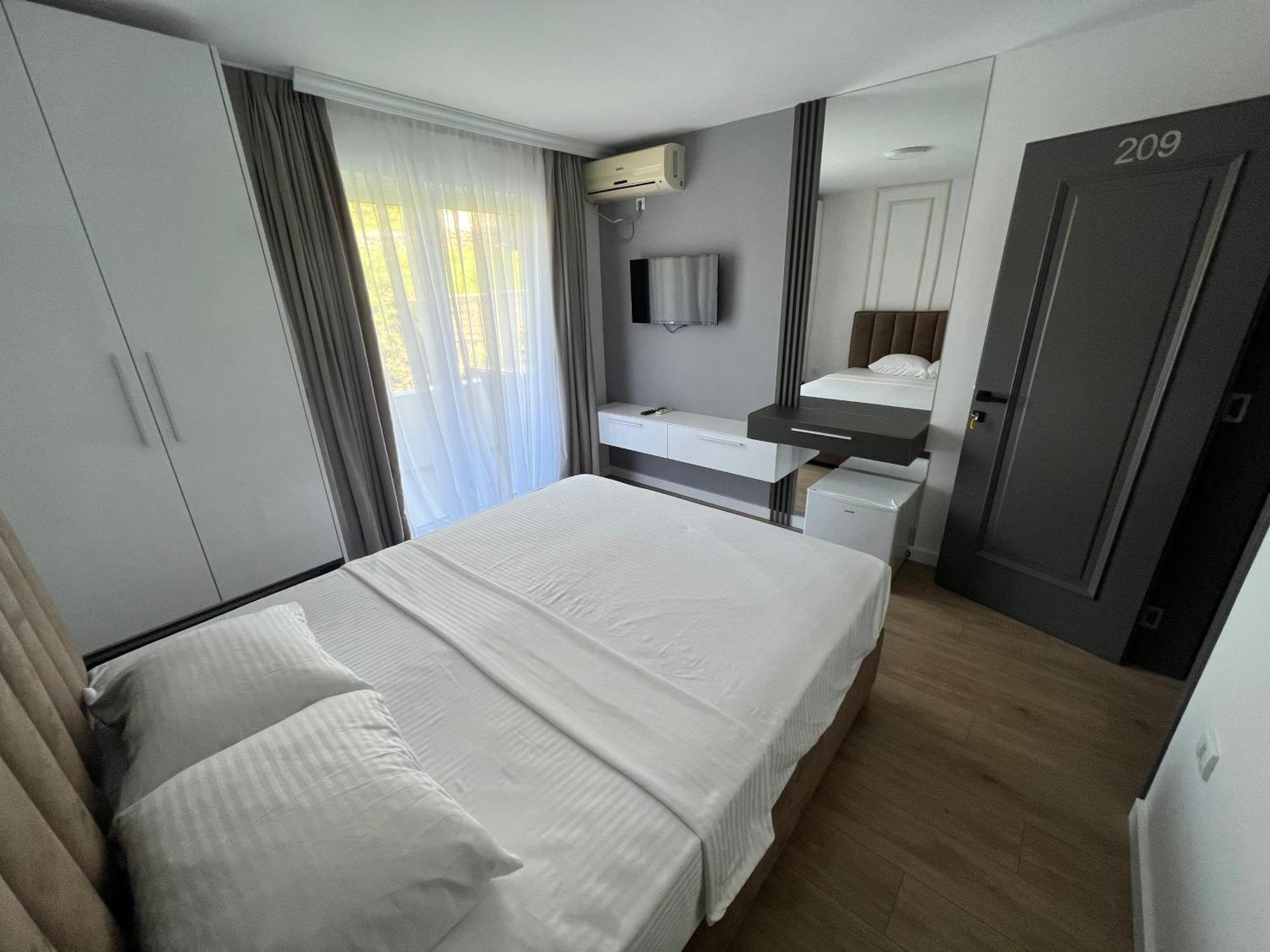 Donna Apartment Ulcinj Exterior photo
