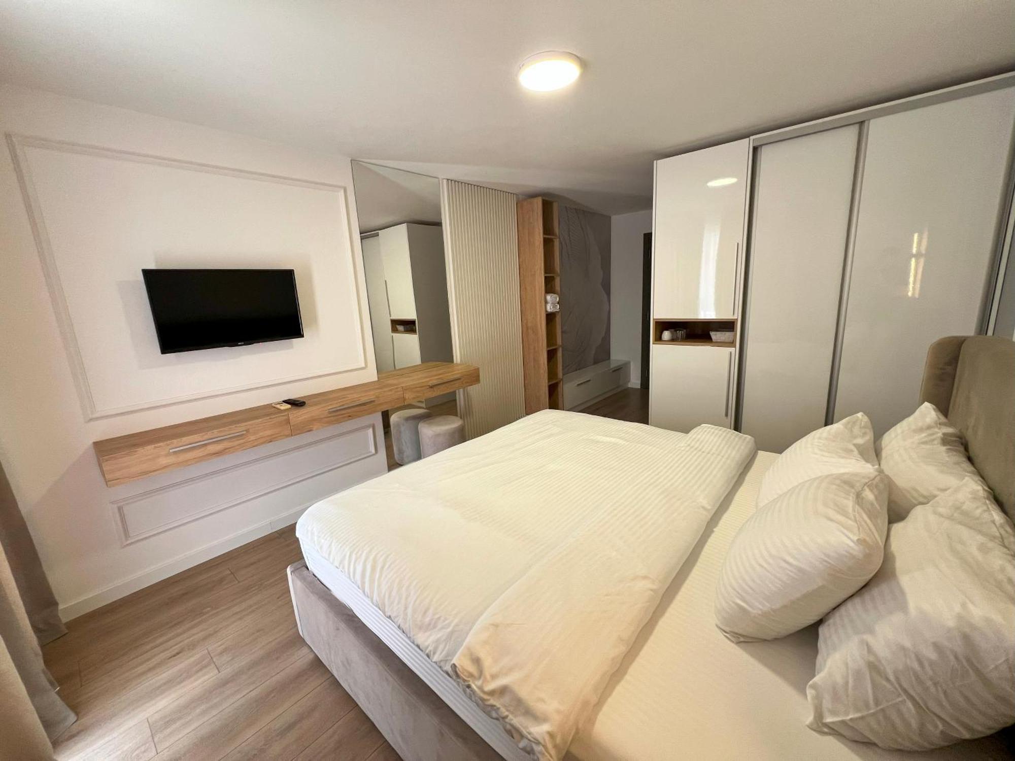 Donna Apartment Ulcinj Exterior photo