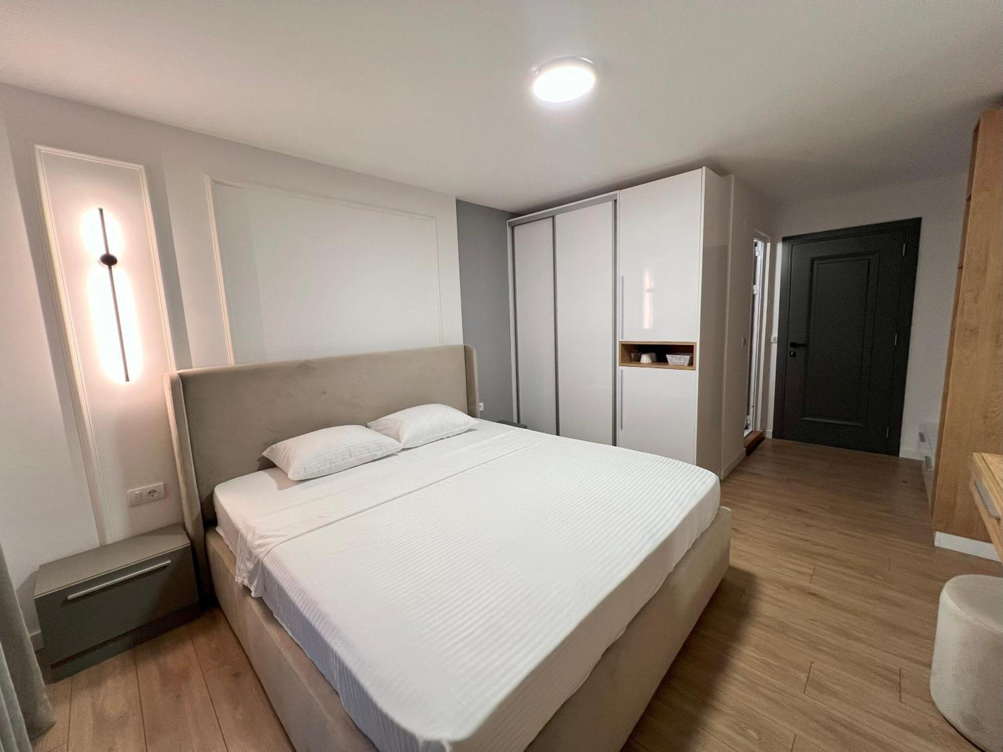 Donna Apartment Ulcinj Exterior photo