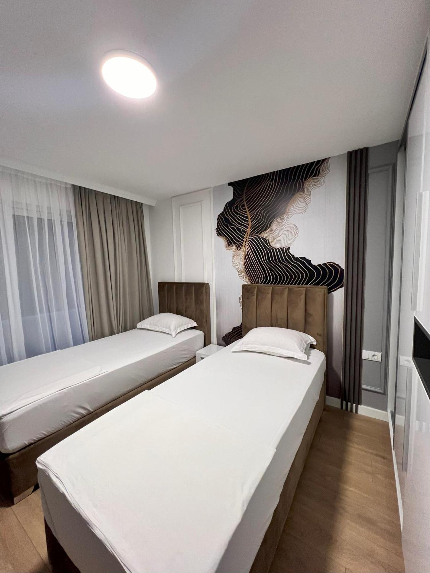 Donna Apartment Ulcinj Exterior photo