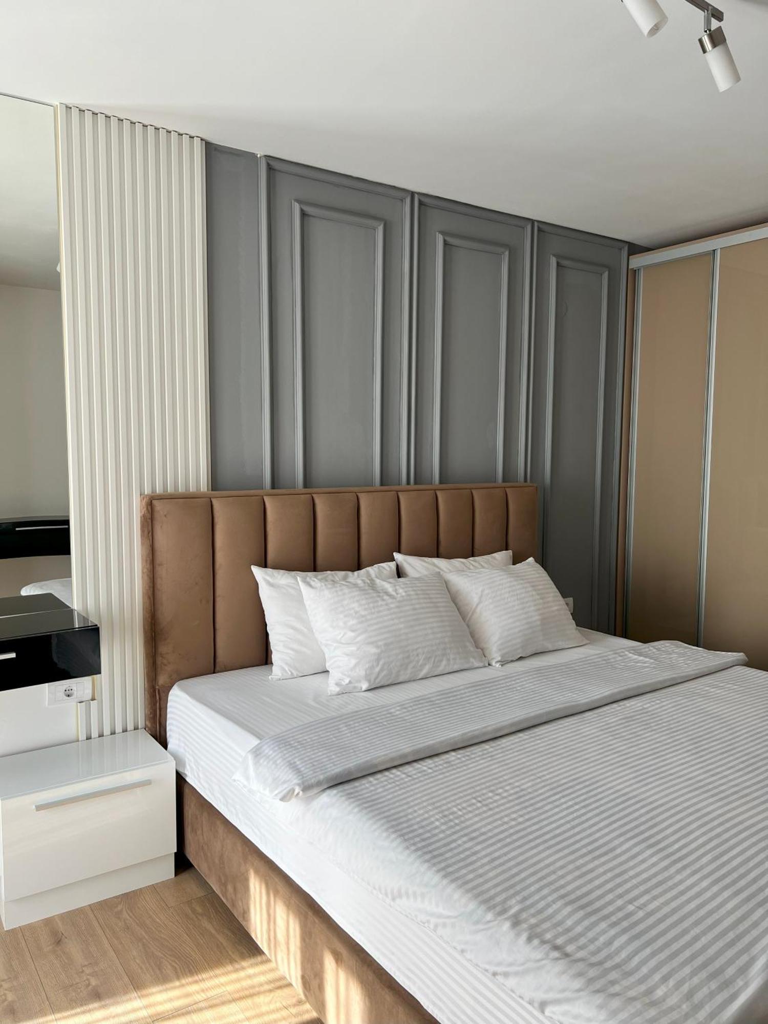 Donna Apartment Ulcinj Exterior photo