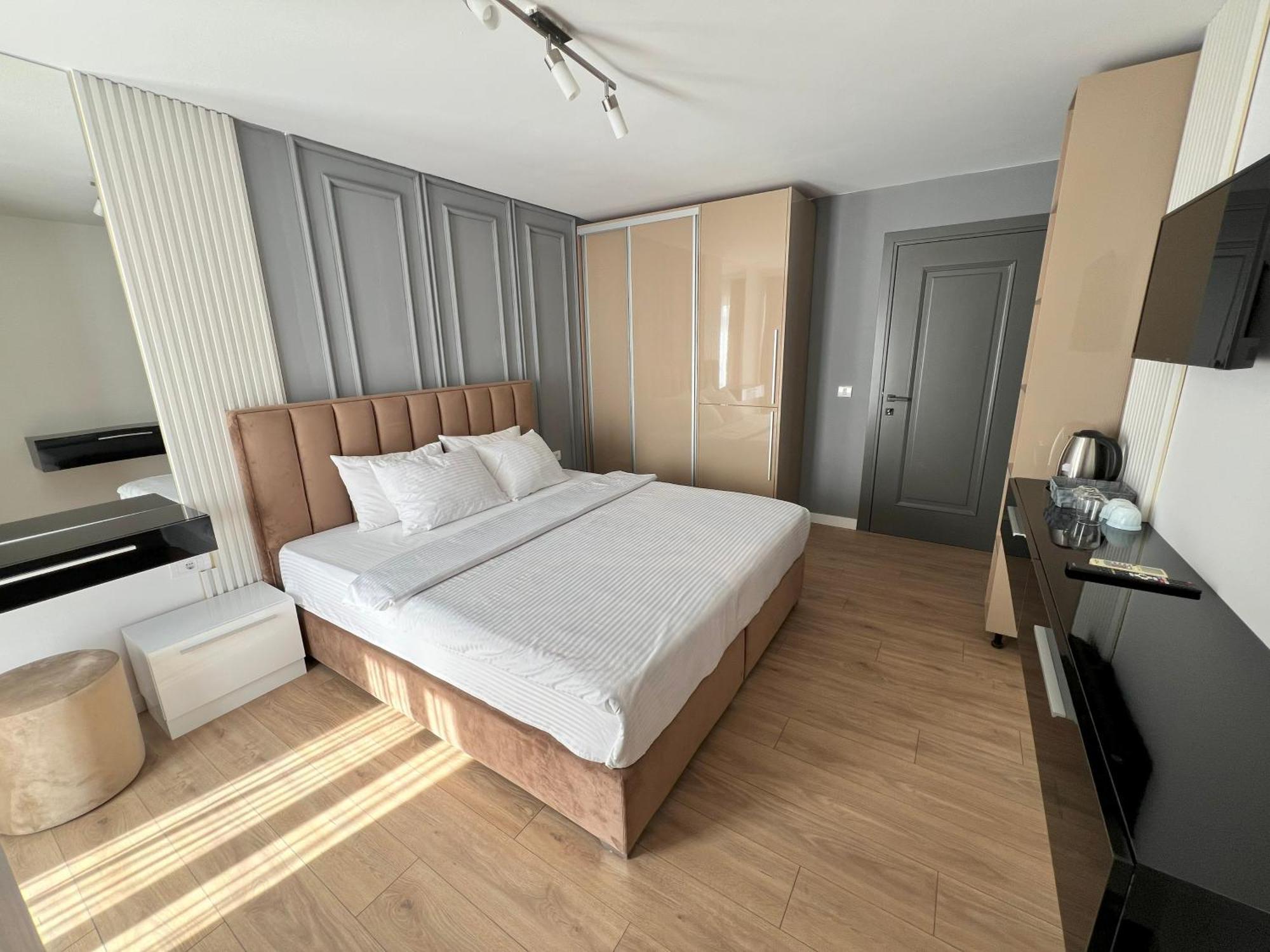 Donna Apartment Ulcinj Exterior photo