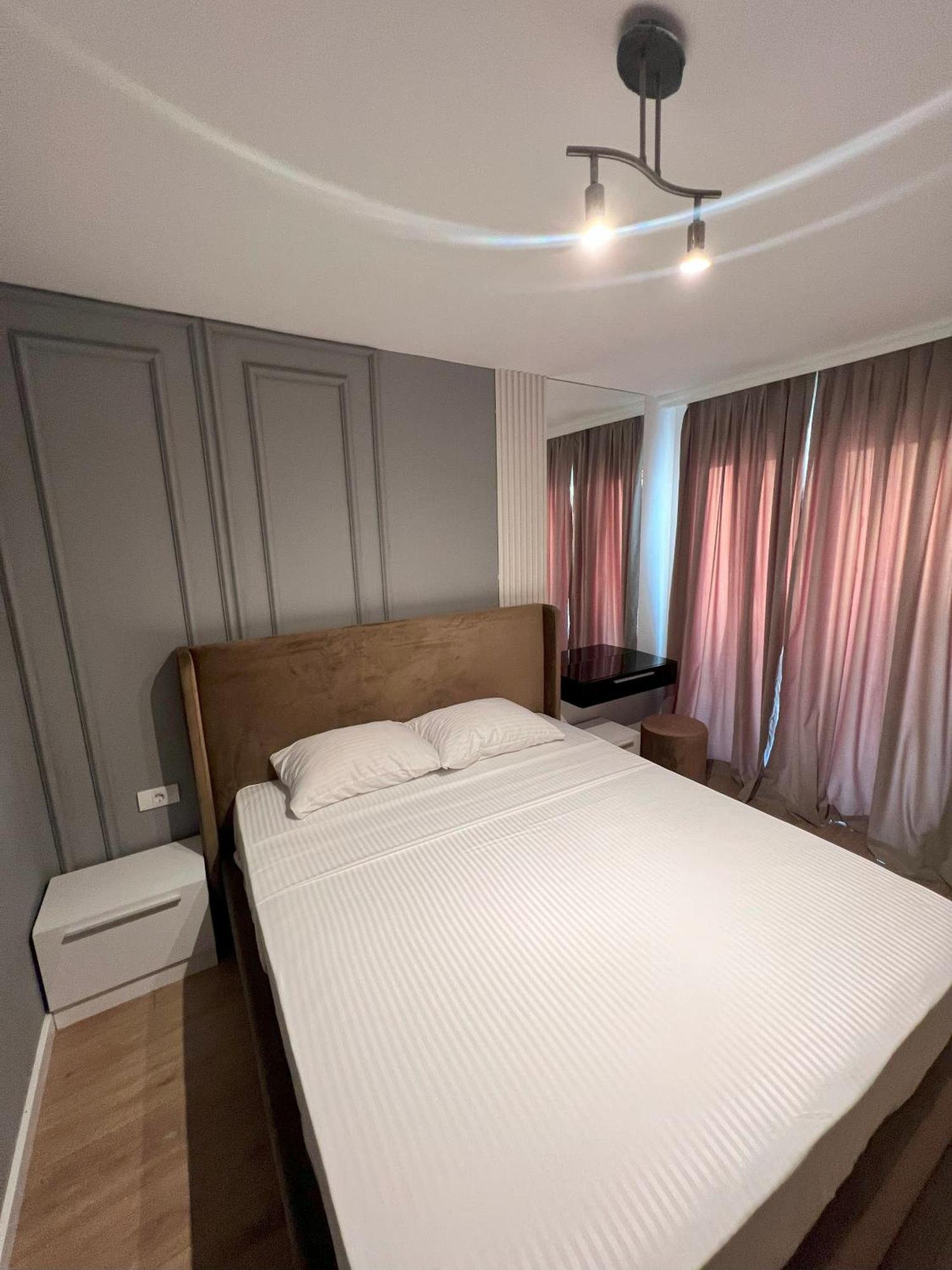 Donna Apartment Ulcinj Exterior photo